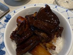 -悦融琥珀·京鲁菜·海味珍品(西单店)