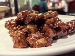 -新白鹿餐厅(爱琴海购物中心店)