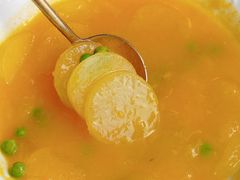 -甜阿姨·天台花园私房菜(万松园店)