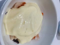 -九献创意菜·牛排馆(亮马河花园店)
