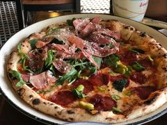-PIZZA BIANCA(万象城店)
