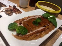 -四季民福烤鸭店(前门廊房二条店)