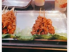 -酷辣大嘴巴(步行东街店)