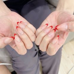 -斯馨·健康美甲美睫