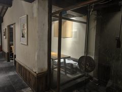 -院子餐厅·大锅菜·老杭帮(桥西直街店)