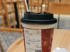 -霸王茶姬(广州白云悦和方店)