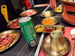 -西塔老太太泥炉烤肉(龙湖北苑天街店)