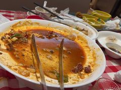 -西贝(宝乐汇店)