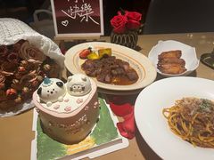 -伶甜·CAKE(国贸店)