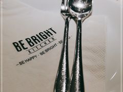 -BE BRIGHT KITCHEN(正佳广场店)