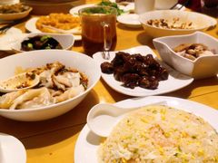 -鼎泰丰(嘉年华•海信广场VILLAGE店)