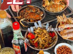 -岛中岛·海鲜大排档·万宁老字号(东澳店)