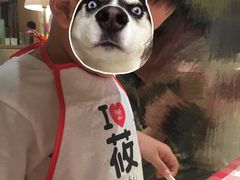 -西贝(上海我格广场店)