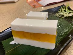 香芒夹心椰汁糕-点都德(聚福楼店)