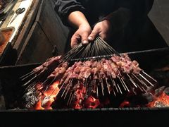 -金二烤肉(早慈巷小区店)