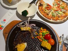 -Aqua Oasis 水天堂(相城天虹商场店)