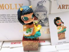 -泡泡玛特POPMART(K11购物中心店)