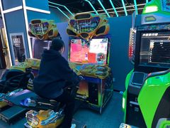 -复兴未来·轰趴空间(泰富百货店)