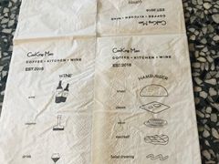 -Cooking Man(中懋天地店)