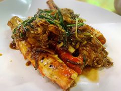 -無招牌海鮮(芽笼店)