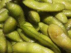盐水毛豆-段氏龙虾·烧烤·烤鱼(东书房路店)