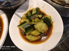 -兰婆婆餐厅淳安菜
