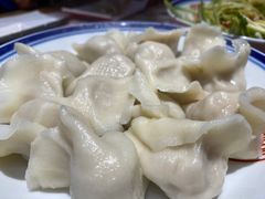 -新兴园饺子馆(望京店)