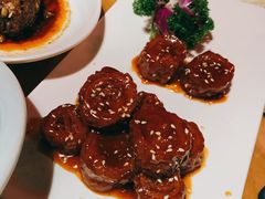 -庆云楼饭庄(什刹海店)