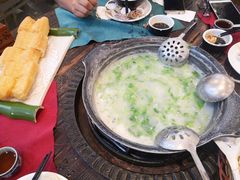-御膳粥·牛乳粥底火锅·地道顺德菜(容桂店)