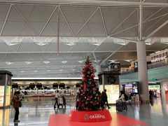 -中部国际机场