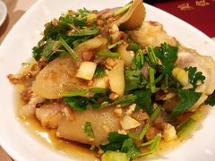 -陶陶居海鲜酒家(新马路店)