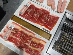 -焼肉ライク·烧肉LIKE(万菱汇店)