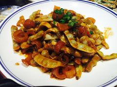-八大碗·地道东北菜(东陵西路店)