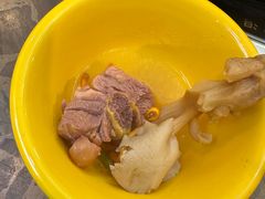 -田村·石锅藏香鸡(八廓街店)