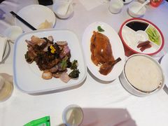 -满堂·烤鸭店·北京菜(鼓楼店)