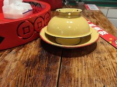 -聂发财重庆江湖菜(解放碑店)