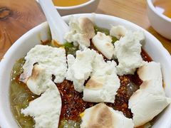 -刘信牛羊肉泡馍小炒(回民街店)