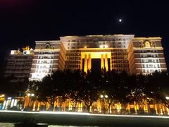 -南通濠河风景名胜区