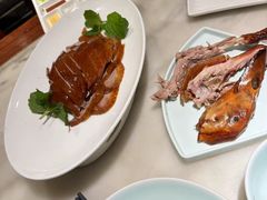 烤鸭-鸭匠食府·挂炉烤鸭·新京菜(阜成路店)