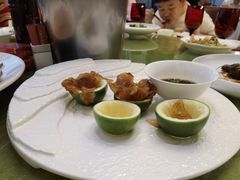 -上海小南国(世博源店)