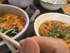 -丽丽三鲜螺蛳粉(田林路店)