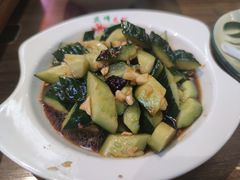 -庆峰龙虾烧烤(合肥一店)