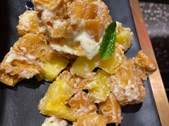 -吞鱼兽麻辣烤鱼(万达店)