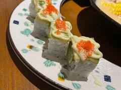 -傑·料理·海鲜放题(佛山文华荟店)