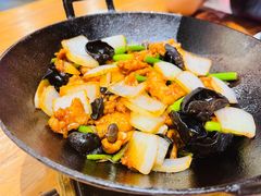 -山西会馆·晋菜·晋商宴·牌匾博物馆(胜利东街店)