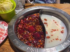 -楠火锅(光谷民族大道店)