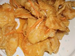 -丁字口海鲜热炒·烧烤大排档