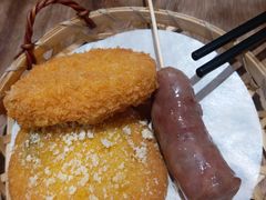 -和府捞面(东直门银座店)