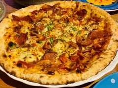 -盘炉forenza·云贵川融合小食堂 ( 钟楼中柳巷店)