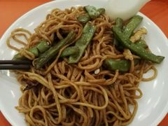 -护国寺小吃(左家庄店)